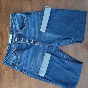 Jeans pants